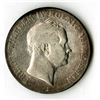 Image 1 : Kingdom of Prussia. 1841 Silver 2 Thaler Coin.