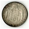 Image 2 : Kingdom of Prussia. 1841 Silver 2 Thaler Coin.