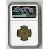 Image 2 : Japan. M4 (1871). NGC Certified 20 Sen.