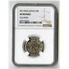 Image 1 : Japan. M7 (1874). NGC Certified 20 Sen.