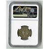 Image 2 : Japan. M9 (1876). NGC Certified 20 Sen.