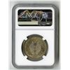 Image 2 : Japan. M31 (1898). NGC Certified 50 Sen.