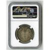 Image 2 : Japan. M32 (1899). NGC Certified 50 Sen.