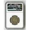 Image 2 : Japan. M39 (1906). NGC Certified 50 Sen.