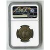 Image 2 : Japan. M39 (1906). NGC Certified 50 Sen.