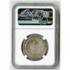 Image 2 : Japan. M39 (1906). NGC Certified 50 Sen.