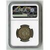 Image 2 : Japan. M40 (1907). NGC Certified 50 Sen.