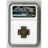 Image 2 : Puerto Rico. 1896. NGC Certified 10 Centavos.