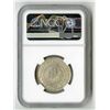 Image 2 : Straits Settlements. 1920. NGC Certified 50 Cents.