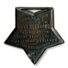 Image 2 : B. Selig & Co., ca.1888-90's, Advertising Token With General Philip Henry Sheridan Portrait