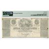 Image 2 : Maryland, Merchant's Bank of Baltimore, 1835-40s, Proof Obsolete Banknote.