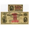 Image 1 : Eastman College Bank and Eastman Business College Bank of Poughkeepsie, ca.1860-70s College Currency