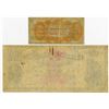 Image 2 : Eastman College Bank and Eastman Business College Bank of Poughkeepsie, ca.1860-70s College Currency