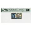 Image 1 : New York, Specimen 4th Liberty Loan, $4, Partial Payment Coupon to Purchase a $100 Bond, ND