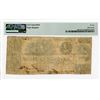 Image 2 : Republic of Texas, 1839-41, Cancelled Banknote
