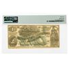 Image 2 : Confederate States of America, 1862, Contemporary Counterfeit