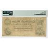 Image 2 : Confederate States of America, 1864, $500 Issued Banknote