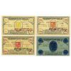 Image 1 : Put Cleveland to Work Society, Inc. 1933 Obsolete Depression Scrip Note Group
