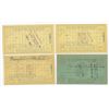 Image 2 : Put Cleveland to Work Society, Inc. 1933 Obsolete Depression Scrip Note Group