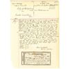 Image 1 : City of Philipsburg, Montana 1904 Police Court Trials for Prostitution and Gambling.
