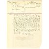 Image 2 : City of Philipsburg, Montana 1904 Police Court Trials for Prostitution and Gambling.