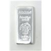Image 2 : 10 Oz. .999 Silver Heraeus Edelmetalle Bar
