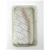 Image 2 : 10 Oz. .999 Silver Johnson Matthey Bar