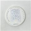 Image 2 : 1 Oz. .999 Silver Chiwoo Cheonwang Hero Coin