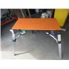 Image 1 : OMNI Table - Store Return