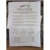 Image 2 : New Traeger Folding Front Shelf 20 BAC361