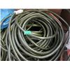 Image 1 : 100' Green Garden Hose - Store Return