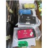 Image 1 : 4 Boxes of HP Compatible Printer Ink Cartridges