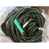Image 1 : 100' Green Garden Hose - Store Return