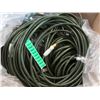 Image 1 : 100' Green Garden Hose - Store Return