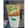 Image 1 : Six 1 kg Bags of Yupik Organic Coconut Flour