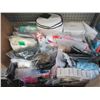 Image 1 : Box Lot of Amazon Overstock Goods