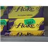 Image 1 : Case of 24 x 32 g Flake Chocolate Bars