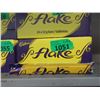 Image 1 : Case of 24 x 32 g Flake Chocolate Bars