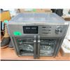 Image 1 : Kalorik Air Fryer Oven - Store return