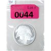 Image 1 : 1 Oz. .999 Silver USA Mint Buffalo/Liberty Round