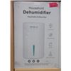 Image 1 : New 2000 ml Household Dehumidifier