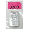 Image 1 : 5 Oz. .999 Silver Italpreziosi Bar