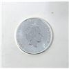 Image 2 : 1 Oz. .999 Silver 2022 Year of the Tiger Coin