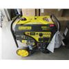 Image 1 : Champion 9500 Watt Gas Generator