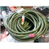 Image 1 : Two 100' Garden Hoses - Store Returns