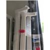 Image 1 : 2 Bundles of Retractable Screen Door Parts