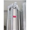 Image 1 : 2 Bundles of Retractable Screen Door Parts