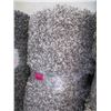 Image 1 : 5' x 7' Grey Speckled Shag Area Carpet