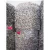 Image 1 : 5' x 7' Grey Speckled Shag Area Carpet