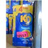 Image 1 : 8 Packs of 4 Kraft Dinner Original